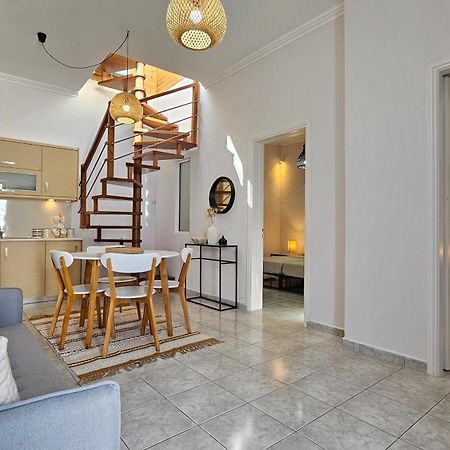 Appartamento La Casa De Plaka Plaka  Esterno foto