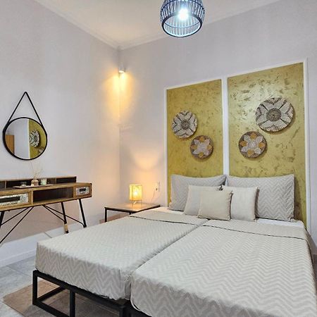 Appartamento La Casa De Plaka Plaka  Esterno foto
