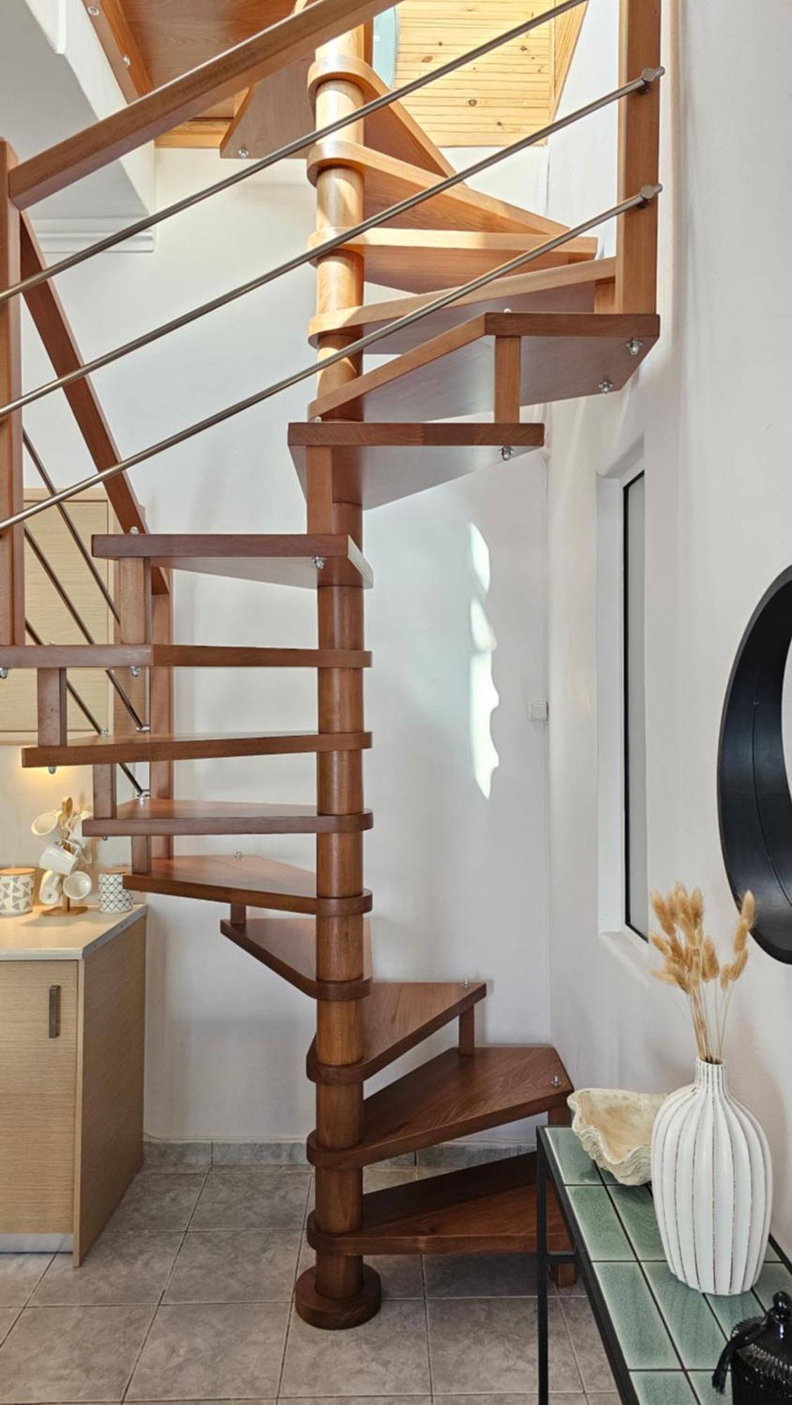 Appartamento La Casa De Plaka Plaka  Esterno foto