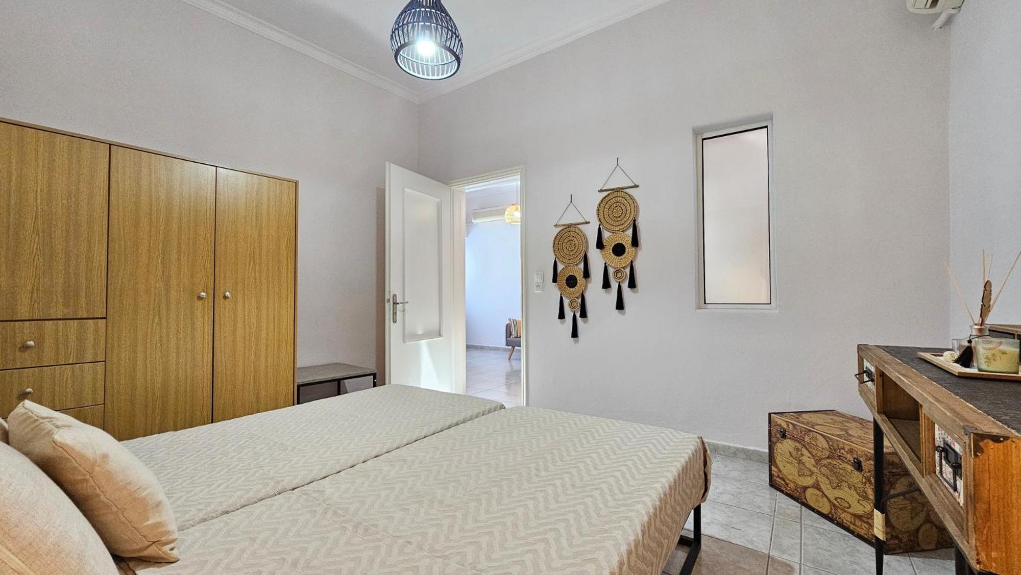 Appartamento La Casa De Plaka Plaka  Esterno foto