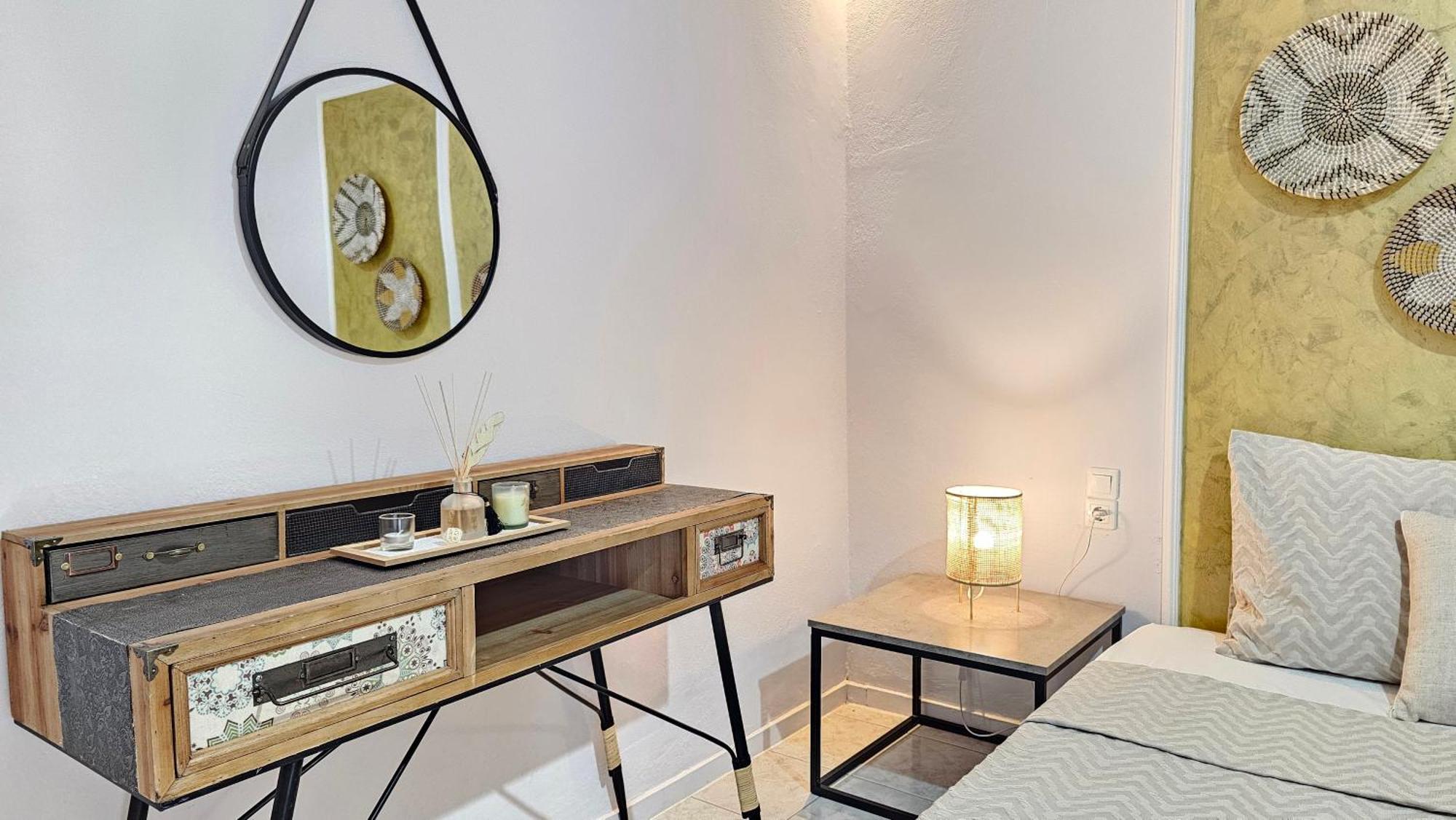 Appartamento La Casa De Plaka Plaka  Esterno foto