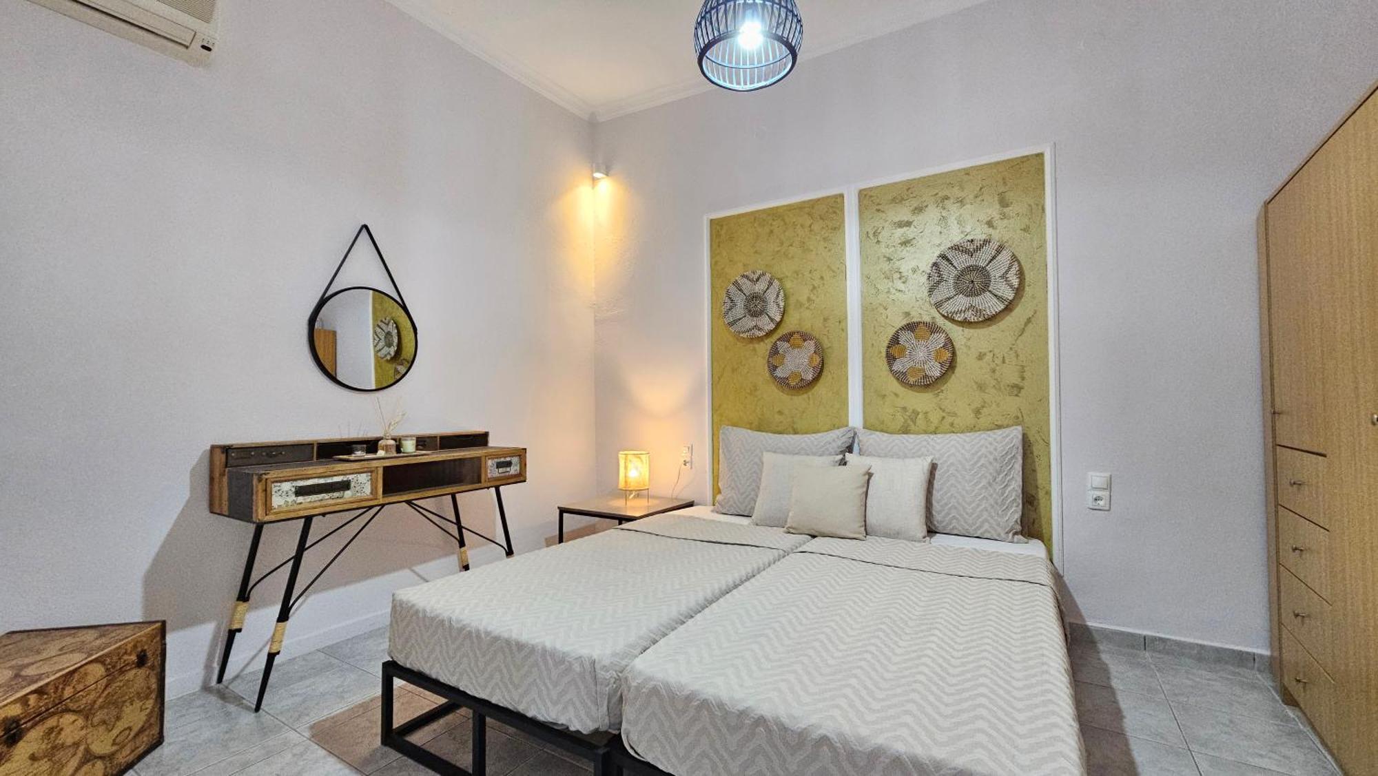 Appartamento La Casa De Plaka Plaka  Esterno foto