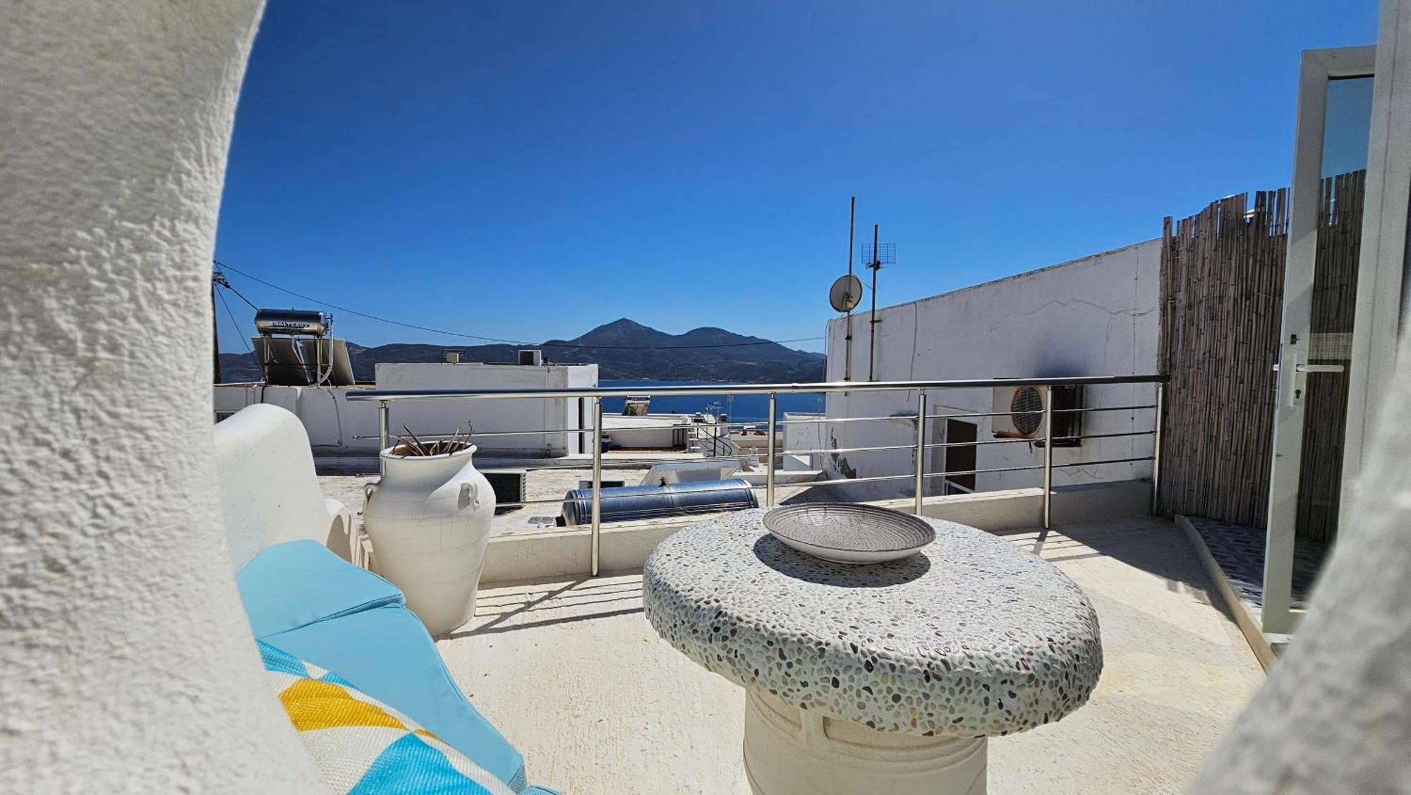 Appartamento La Casa De Plaka Plaka  Esterno foto
