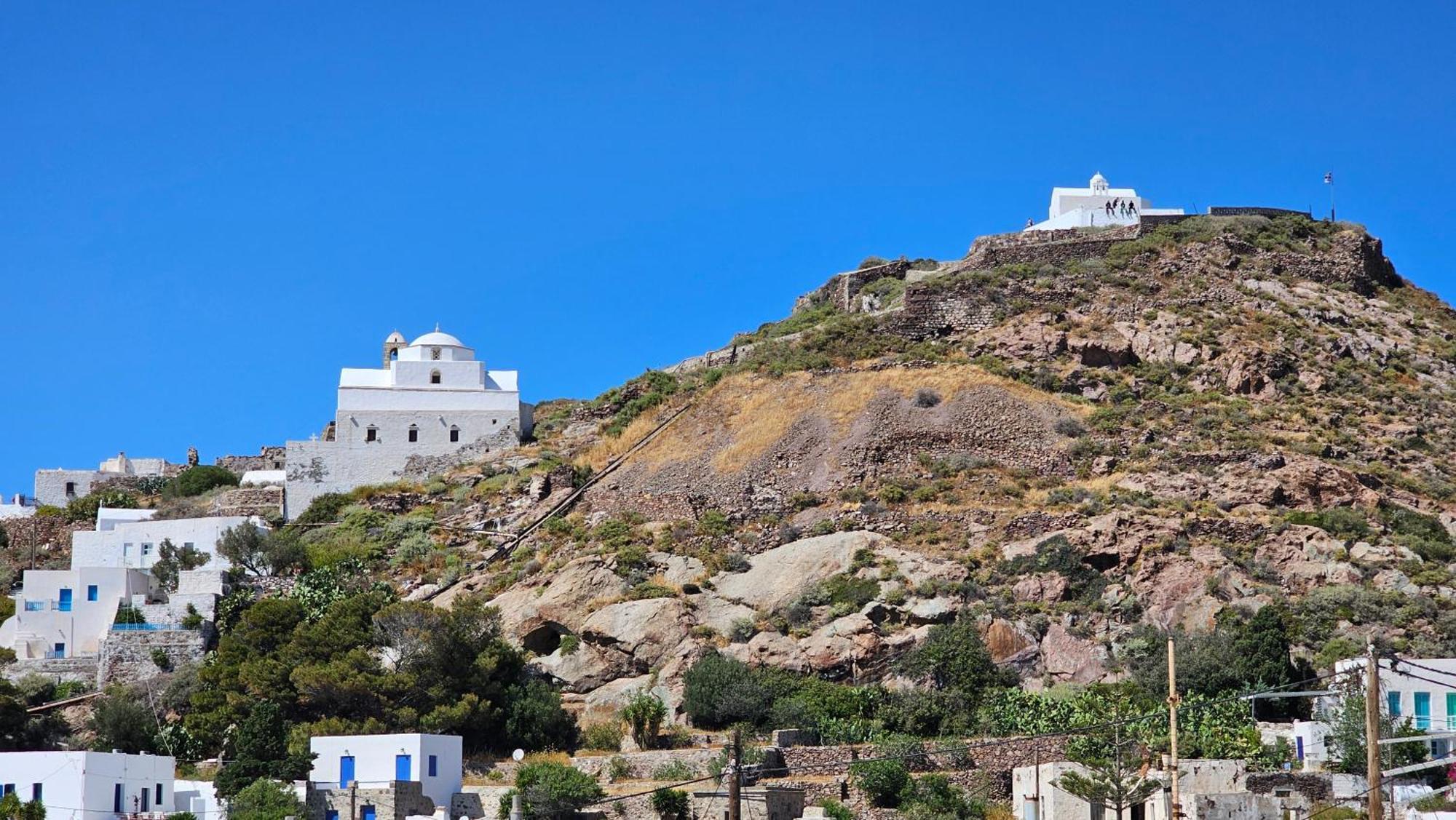 Appartamento La Casa De Plaka Plaka  Esterno foto