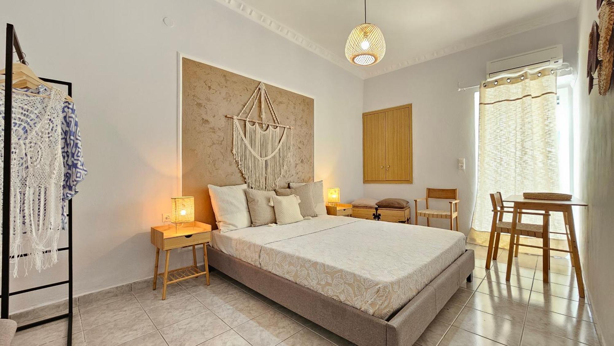 Appartamento La Casa De Plaka Plaka  Esterno foto
