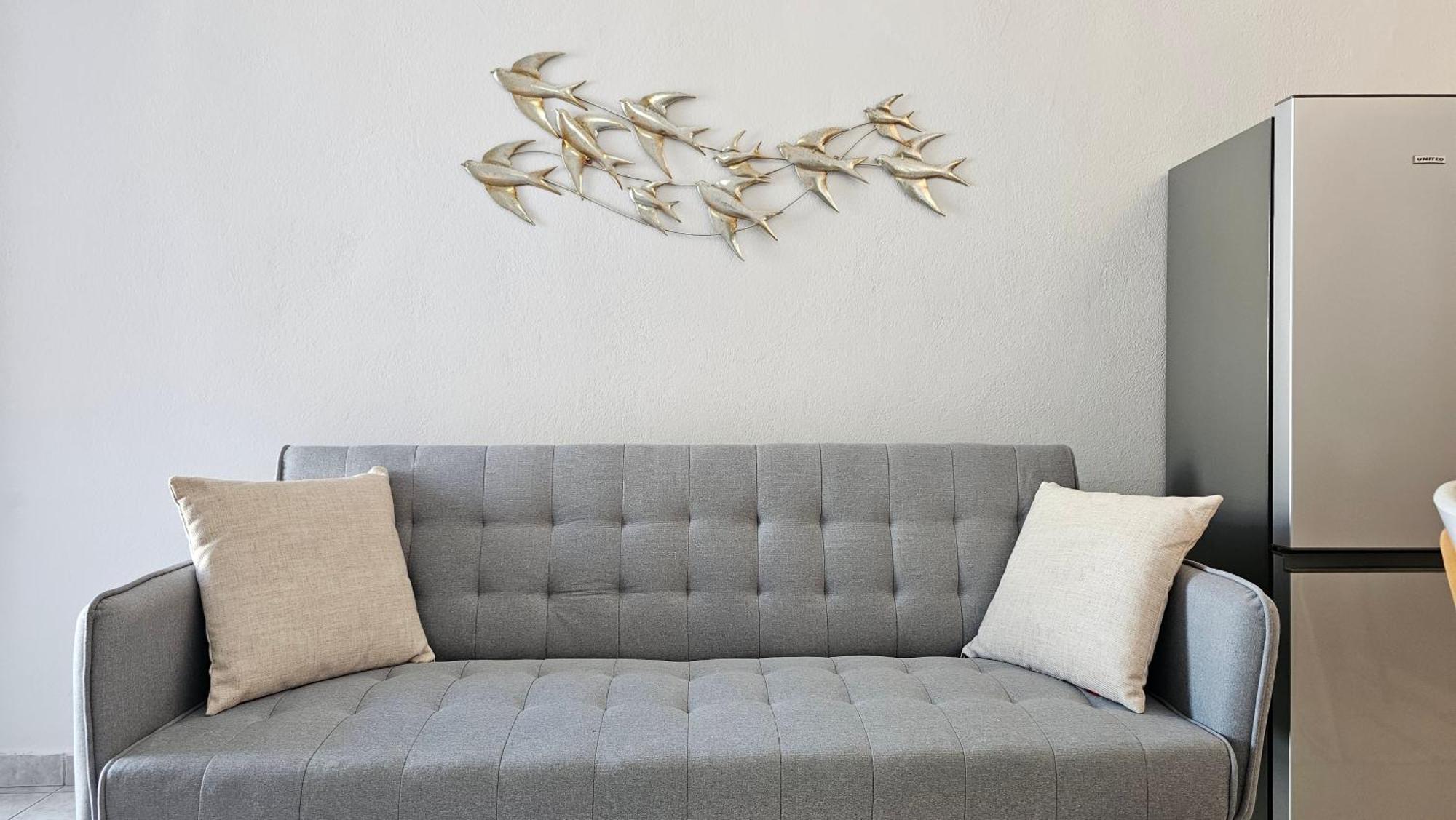 Appartamento La Casa De Plaka Plaka  Esterno foto