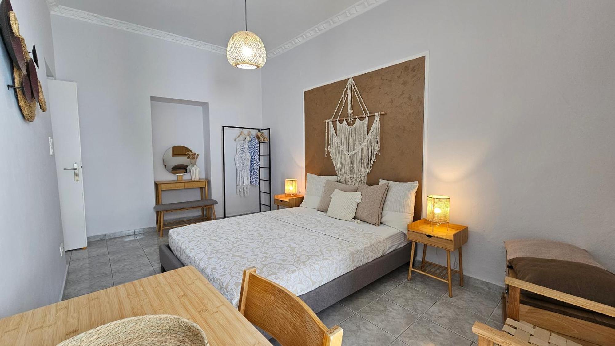 Appartamento La Casa De Plaka Plaka  Esterno foto