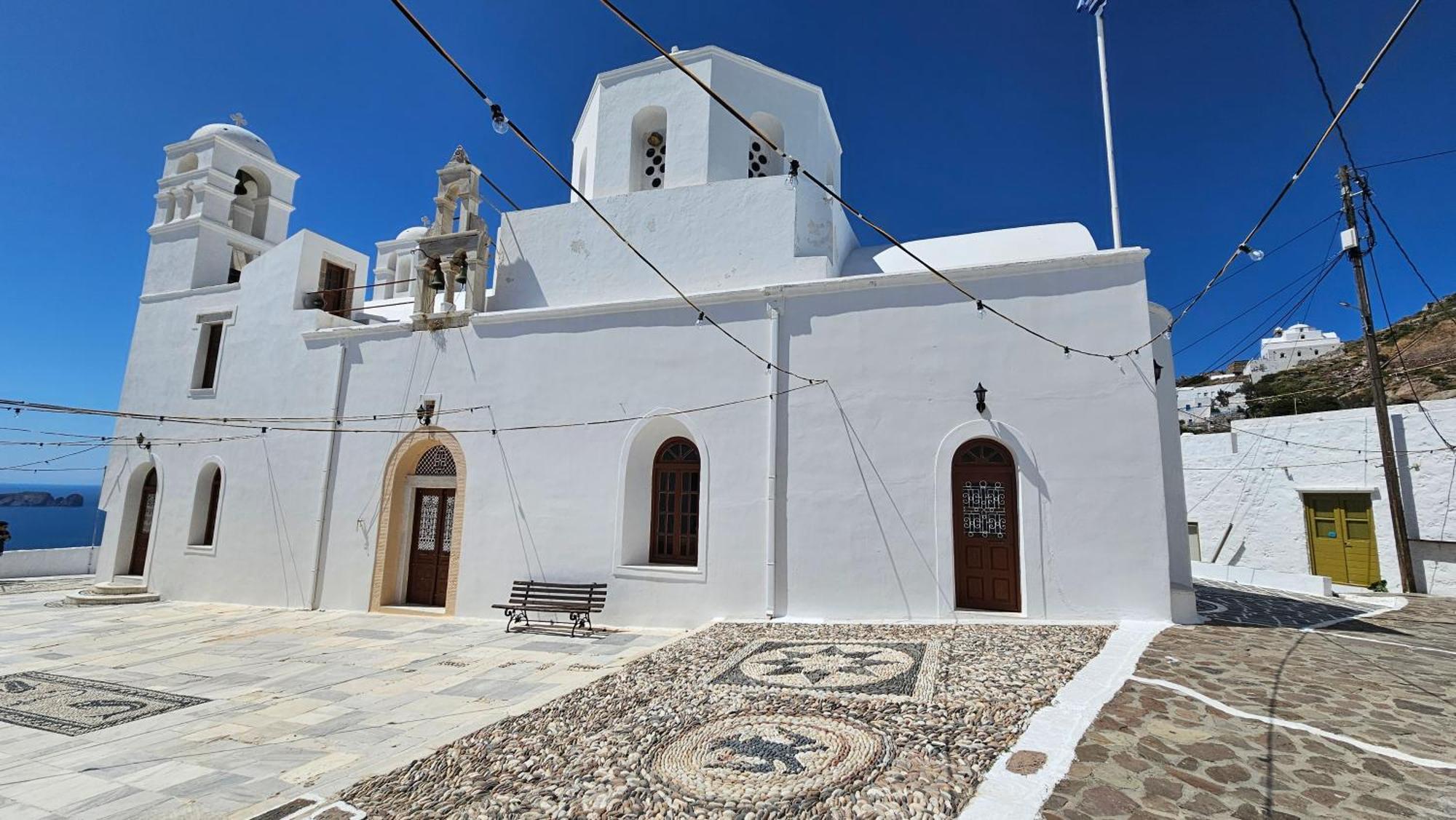 Appartamento La Casa De Plaka Plaka  Esterno foto