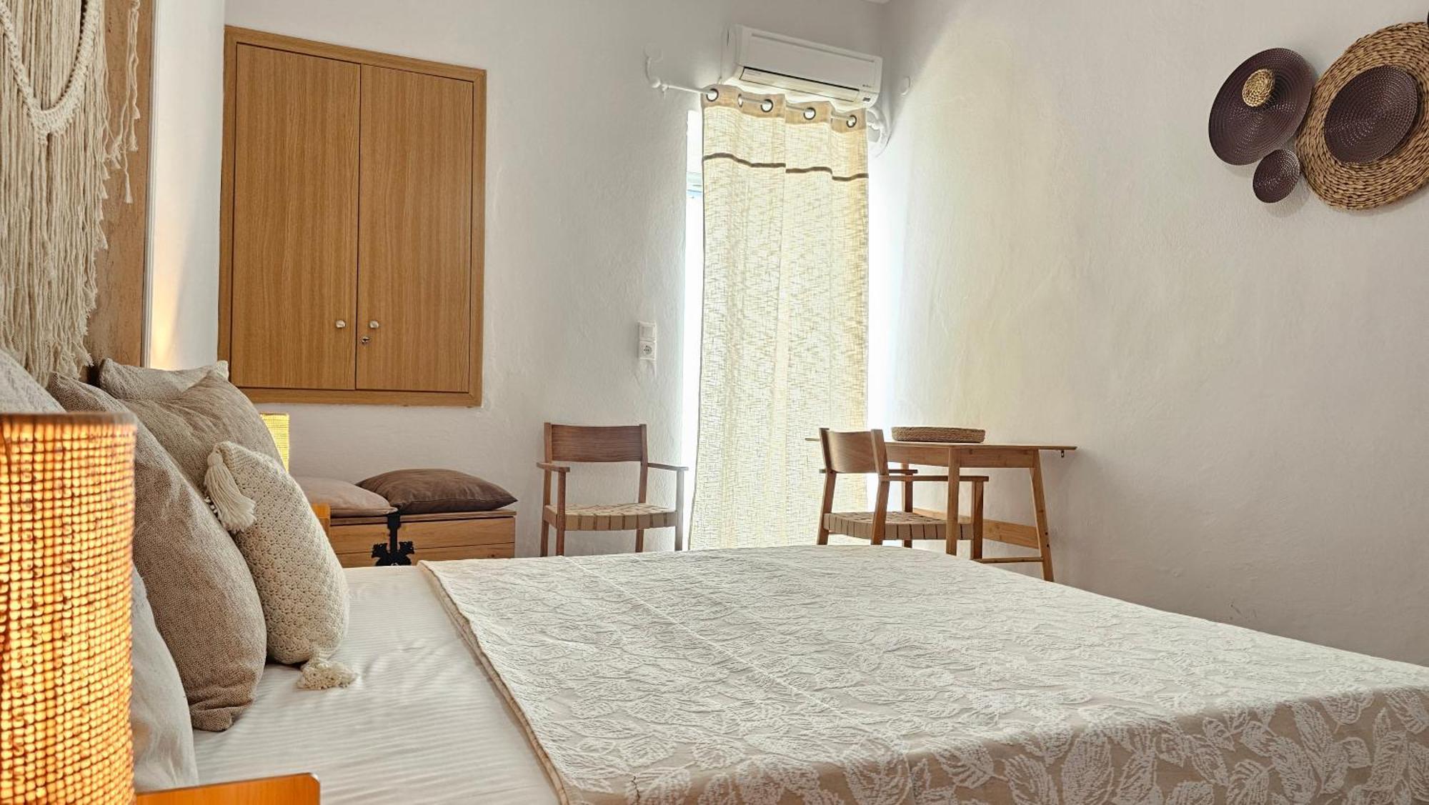 Appartamento La Casa De Plaka Plaka  Esterno foto